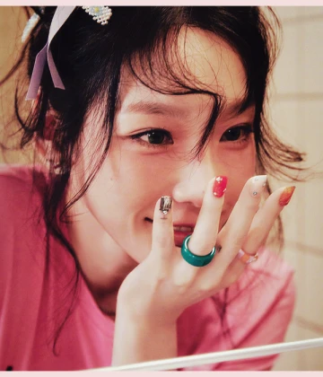 Imagem recente de girlsgeneration