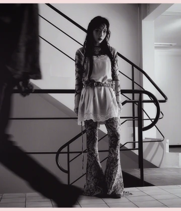 Imagem recente de girlsgeneration