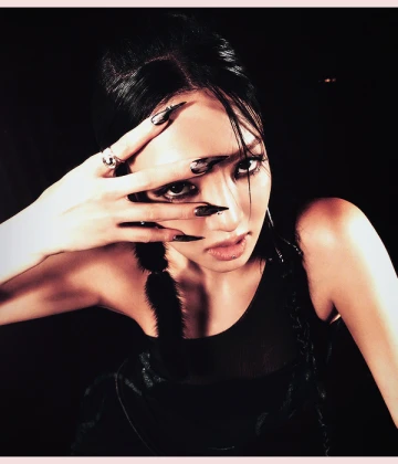 Imagem recente de girlsgeneration