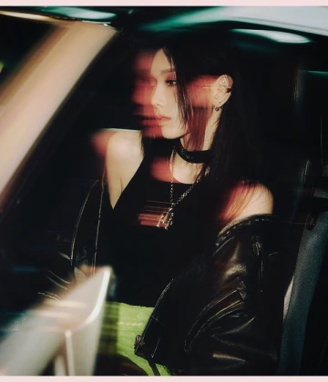 Imagem recente de girlsgeneration