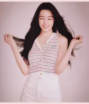 Imagem recente de girlsgeneration