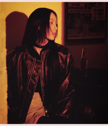 Imagem recente de girlsgeneration