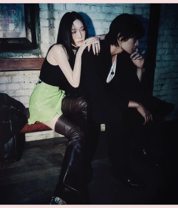 Imagem recente de girlsgeneration