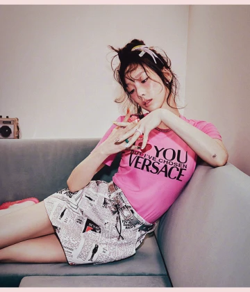 Imagem recente de girlsgeneration