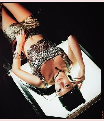 Imagem recente de girlsgeneration