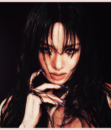 Imagem recente de girlsgeneration