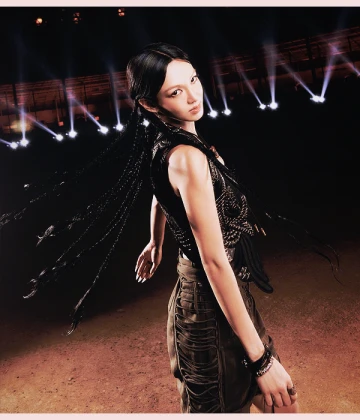 Imagem recente de girlsgeneration