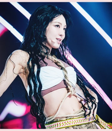 Imagem recente de girlsgeneration