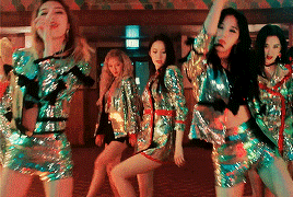 Imagem recente de girlsgeneration
