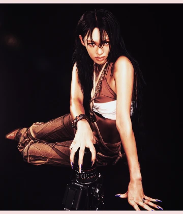 Imagem recente de girlsgeneration