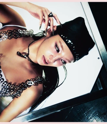 Imagem recente de girlsgeneration