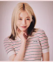 Imagem recente de girlsgeneration