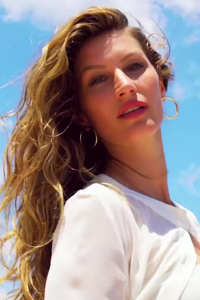 Foto de giselebundchen