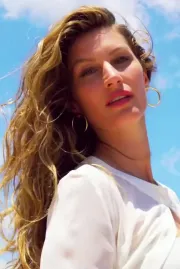 Imagem recente de giselebundchen