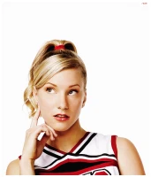 Imagem recente de glee