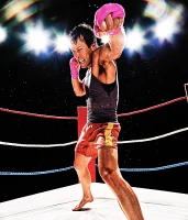 Imagem recente de glen