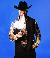 Imagem recente de glen