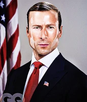 Imagem recente de glen