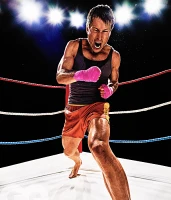 Imagem recente de glen