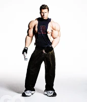 Imagem recente de glen