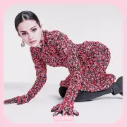 Imagem recente de gomez