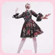 Imagem recente de gomez