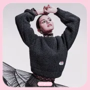 Imagem recente de gomez