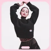 Imagem recente de gomez