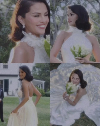 Imagem recente de gomez