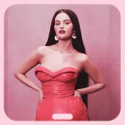 Imagem recente de gomez