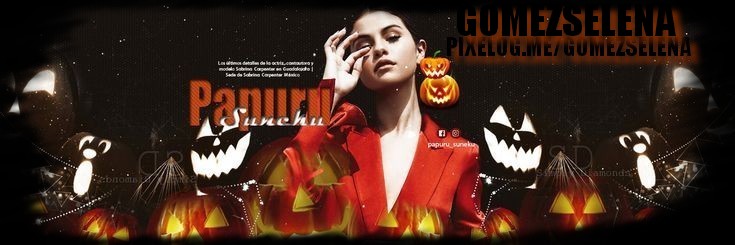 Banner do gomezselena