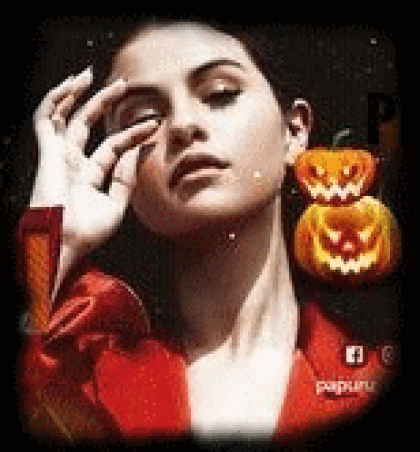 Imagem recente de gomezselena