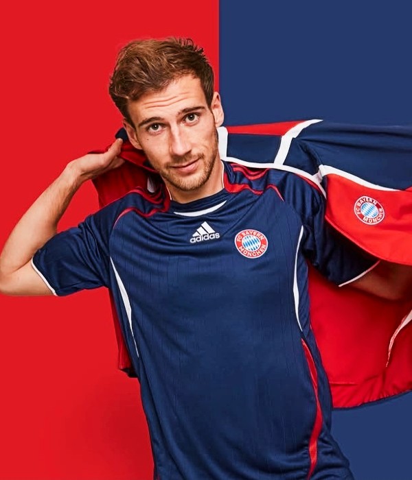 Foto de goretzka