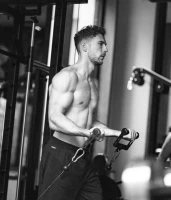 Imagem recente de goretzka