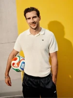 Imagem recente de goretzka