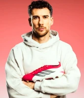 Imagem recente de goretzka