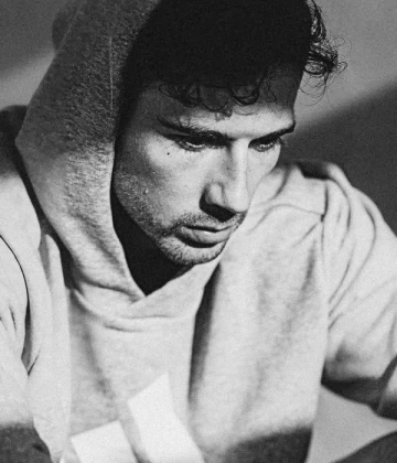 Imagem recente de goretzka