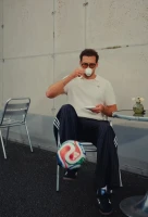 Imagem recente de goretzka