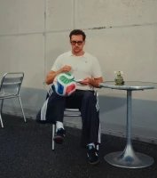 Imagem recente de goretzka