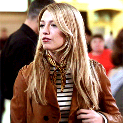 Imagem recente de gossipgirl