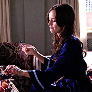Imagem recente de gossipgirl