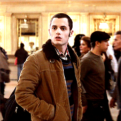 Imagem recente de gossipgirl