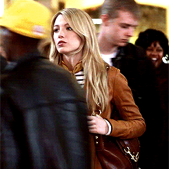 Imagem recente de gossipgirl