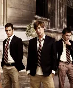 Imagem recente de gossipgirl