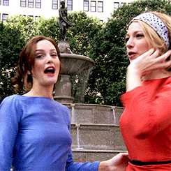 Imagem recente de gossipgirl