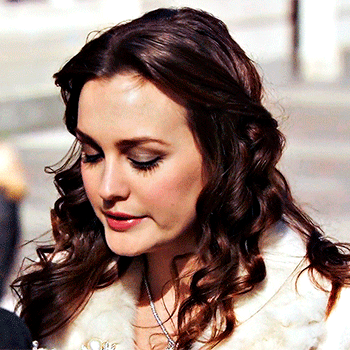 Imagem recente de gossipgirl