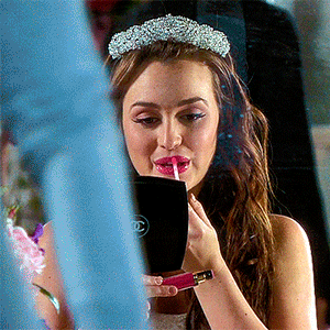 Imagem recente de gossipgirl