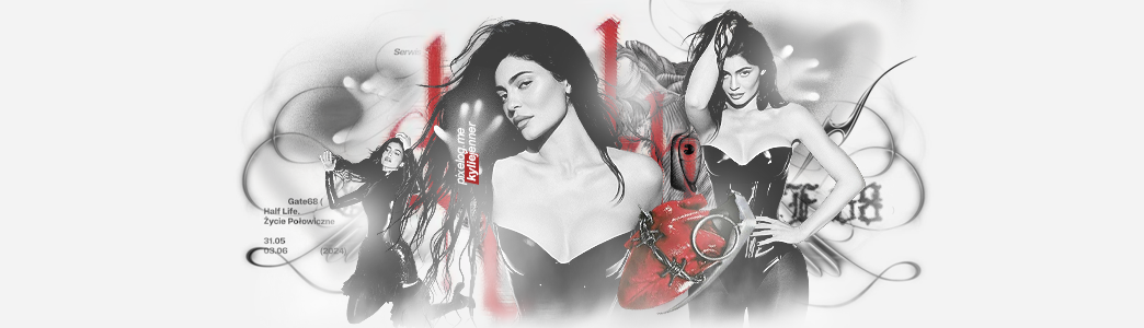 Banner do gothicbaby