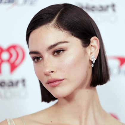 Imagem recente de gracieabrams