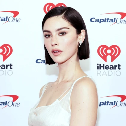 Imagem recente de gracieabrams